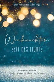Cover von Weihnachten - Zeit des Lichts