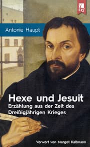 Cover von Hexe und Jesuit