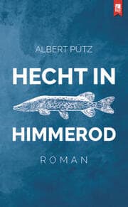 Cover von Hecht in Himmerod