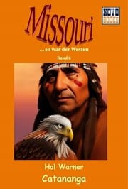 Cover von Catananga