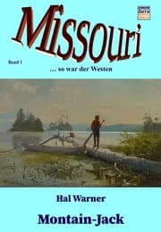 Cover von Montain Jack