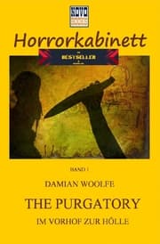 Cover von The Putgatory - Im Vorhof zur Hölle