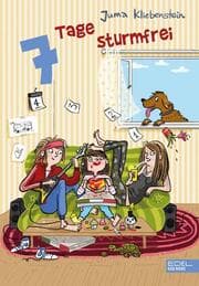 Cover von 7 Tage sturmfrei