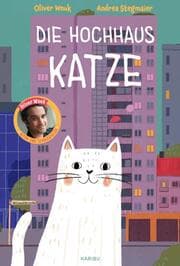 Cover von Die Hochhauskatze
