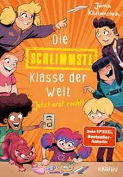 Cover von Jetzt erst recht!