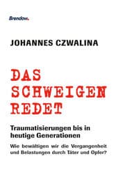 Cover von Das Schweigen redet