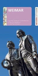 Cover von GO VISTA: Weimar