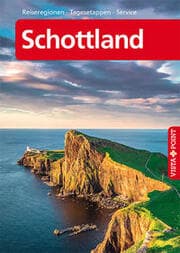 Cover von Schottland