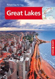 Cover von Great Lakes