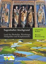Cover von Sagenhafter Aischgrund