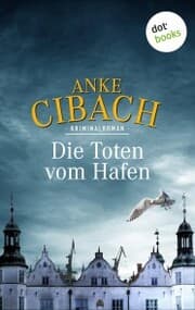 Cover von Die Toten vom Hafen