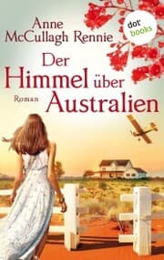 Cover von Der Himmel über Australien