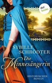 Cover von Die Minnesängerin