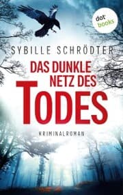 Cover von Das dunkle Netz des Todes