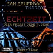 Cover von EchtzeiT 3
