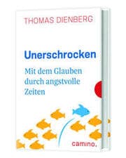Cover von Unerschrocken