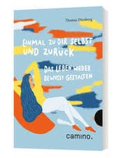Cover von Einmal zu Dir selbst und zurück