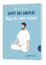 Cover von Gebet des Körpers
