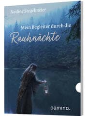 Cover von Mein Begleiter durch die Rauhnächte