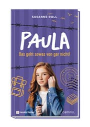 Cover von Paula - Das geht sowas von gar nicht!