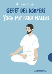 Cover von Gebet des Körpers