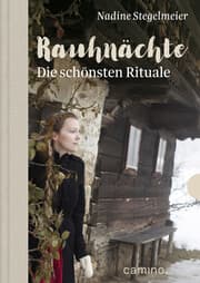 Cover von Rauhnächte