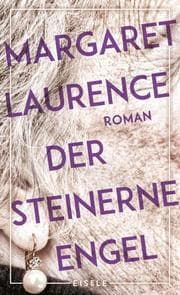 Cover von Der steinerne Engel