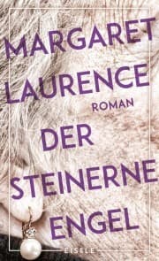 Cover von Der steinerne Engel