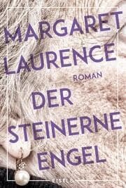 Cover von Der steinerne Engel