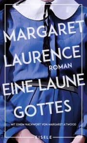 Cover von Eine Laune Gottes