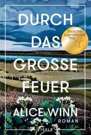 Cover von Durch das große Feuer