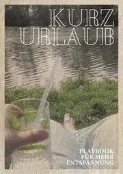 Cover von Kurzurlaub