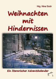 Cover von Weihnachten mit Hindernissen