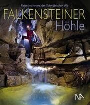 Cover von Falkensteiner Höhle