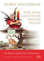 Cover von Von Adam und Eva bis Pontius Pilatus