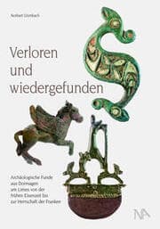 Cover von Verloren und wiedergefunden