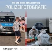 Cover von Polizeifotografie