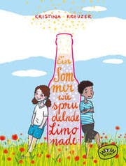 Cover von Ein Sommer wie sprudelnde Limonade