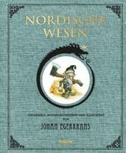 Cover von Nordische Wesen