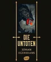 Cover von Die Untoten