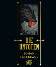 Cover von Die Untoten