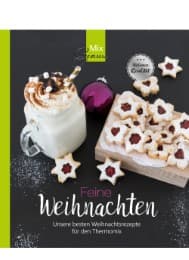 Cover von Feine Weihnachten