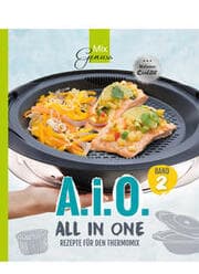 Cover von A. i. O. - ALL IN ONE 2