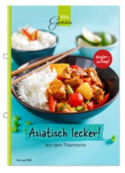 Cover von Asiatisch lecker