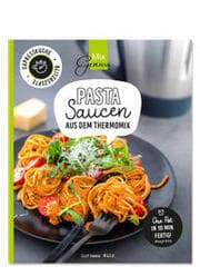 Cover von PASTASAUCEN