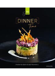 Cover von DINNER Time