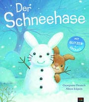 Cover von Der Schneehase