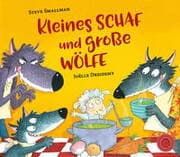 Cover von Kleines Schaf und große Wölfe