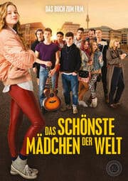 Cover von Das schönste Mädchen der Welt