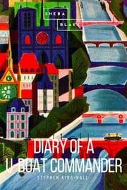 Cover von Diary of a U-Boat Commander